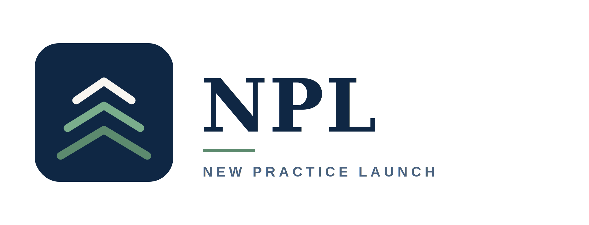 New Practice Launch